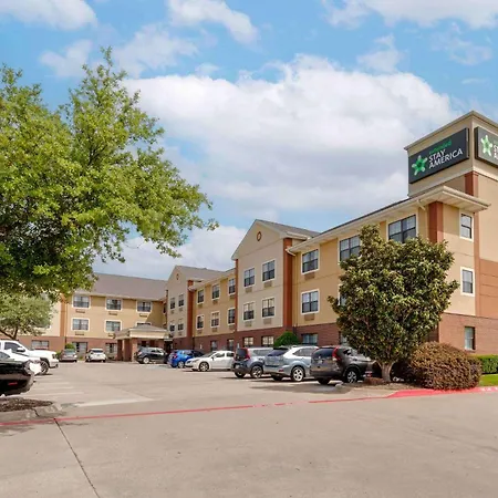 Extended Stay America Select Suites - Dallas - Lewisville